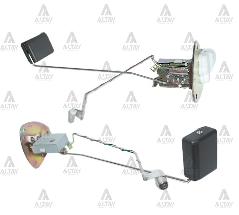 Mitsubishi L200 Depo Şamandırası L OEM MR122793 Mitsubishi L200 Depo Şamandırası L OEM MR122793